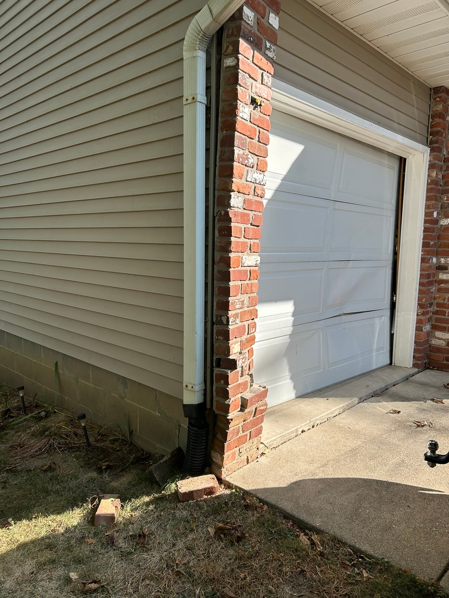 Commercial masonry