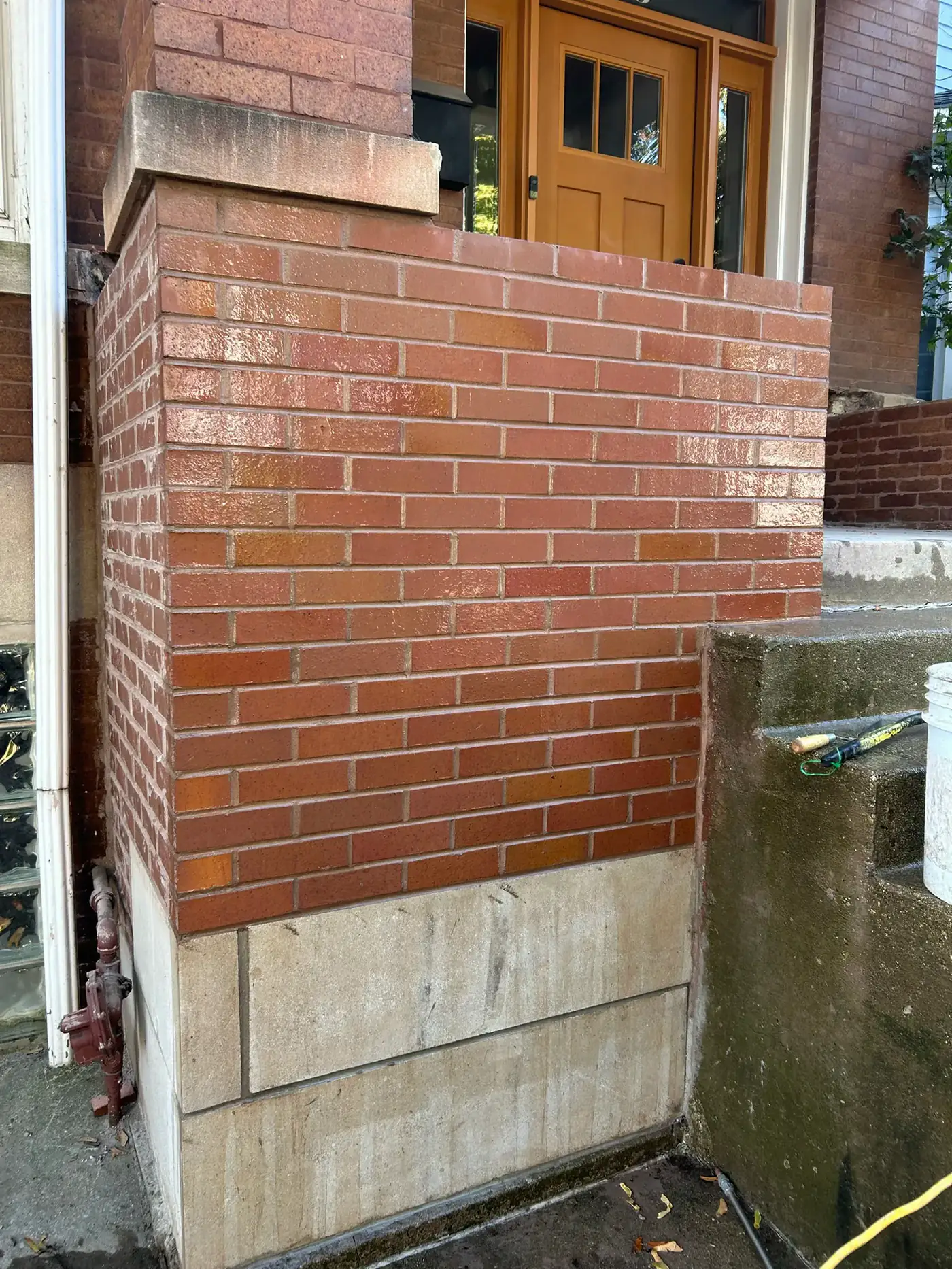 What a Masonry Estimate Should Include — and How to Compare Two That Differ by Thousands