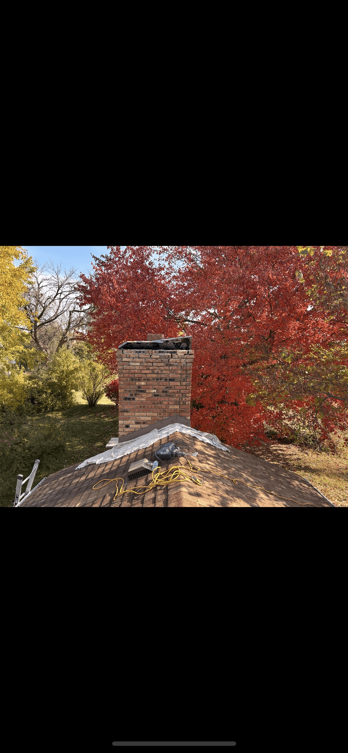 Crown and cap repair